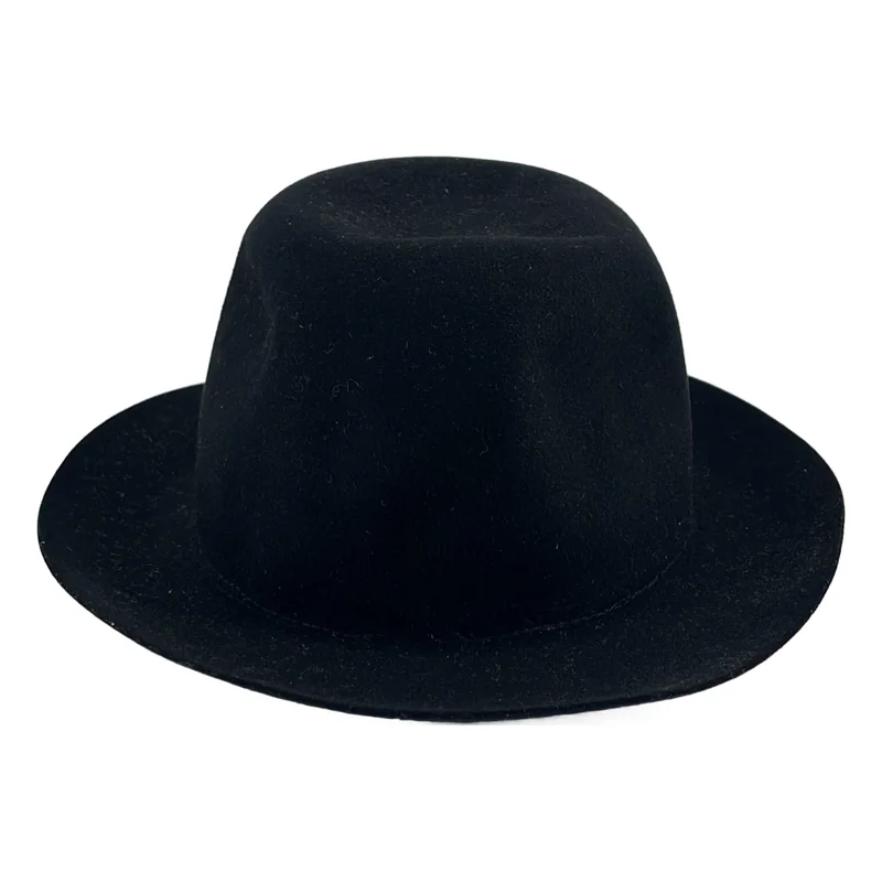 JAMES Lock&Co.Hatters / ジェームスロックアンドカンパニーハッターズ | フェルトハット 帽子 | 7 3/8 | その他