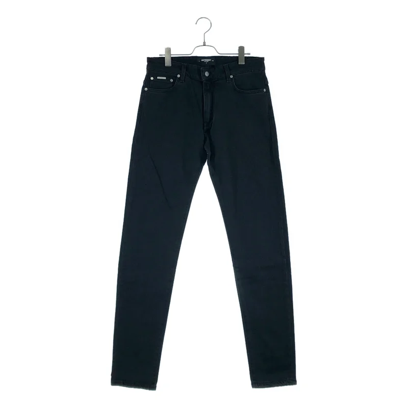 REPRESENT / リプレゼント | ESSENTIAL DENIM / エッセンシャル デニムパンツ | 32 | メンズ