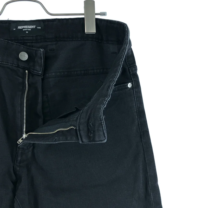 REPRESENT / リプレゼント | ESSENTIAL DENIM / エッセンシャル デニムパンツ | 32 | メンズ
