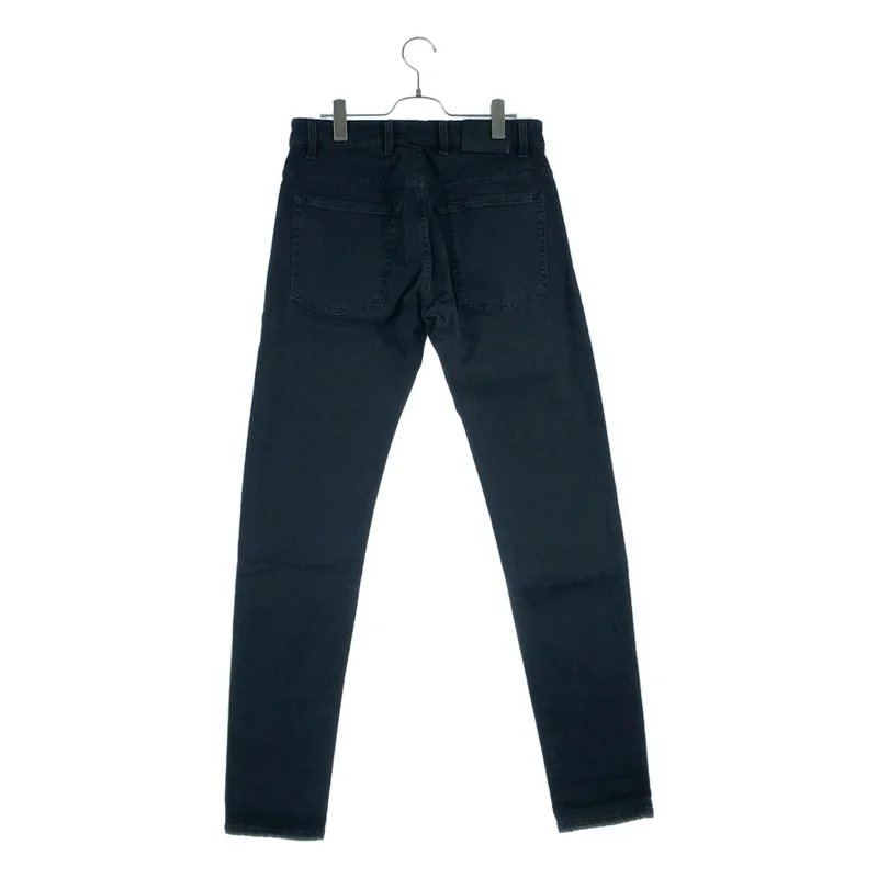 REPRESENT / リプレゼント | ESSENTIAL DENIM / エッセンシャル デニムパンツ | 32 | メンズ
