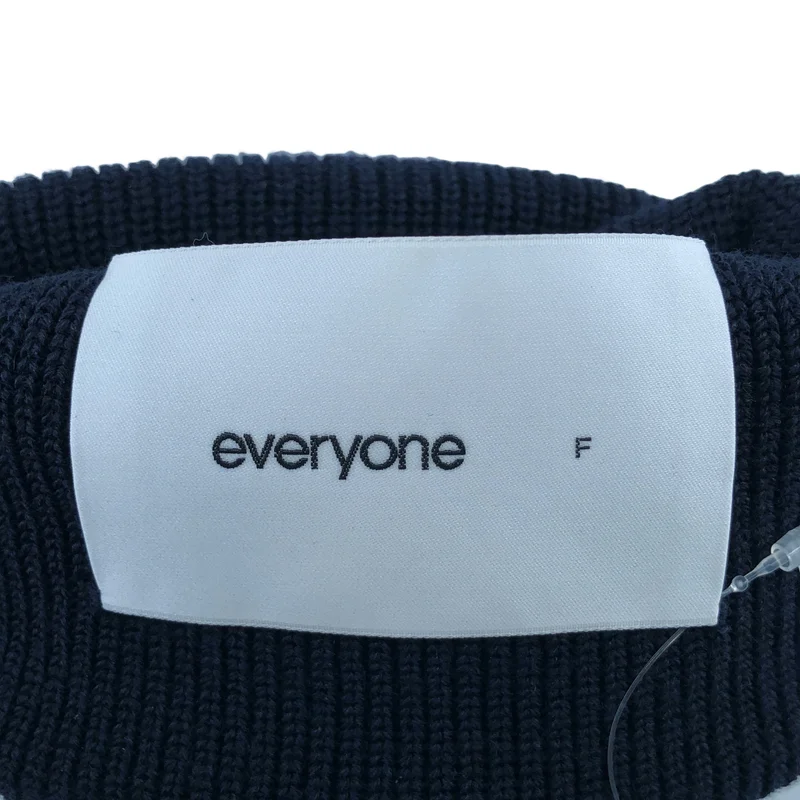 everyone / エブリワン | MILNO BEANIE ミラノ ビーニー ニットキャップ | F | その他