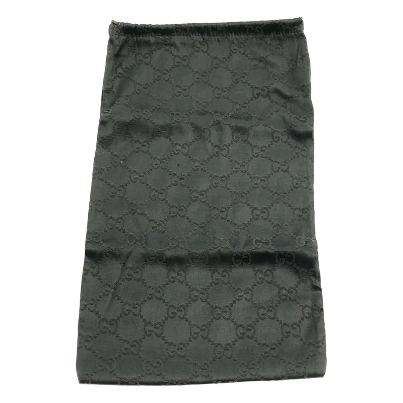 GUCCI / グッチ | スエードレザー ヒールサンダル | 38C | レディース