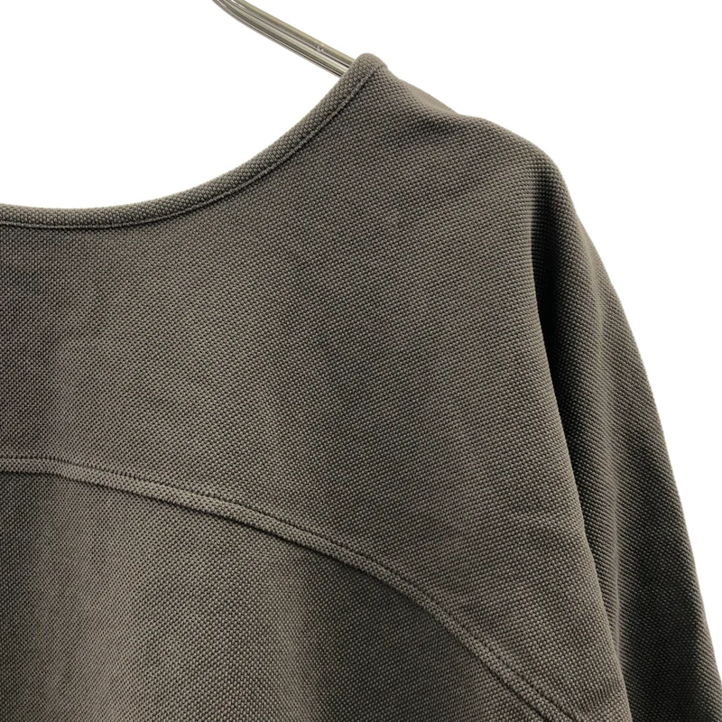 LEMAIRE / ルメール | セットアップ / コットン プルオーバートップス / イージーパンツ | S | レディース