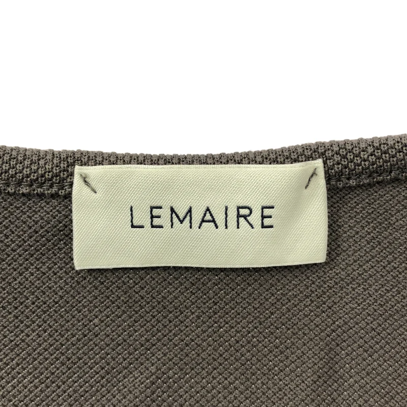 LEMAIRE / ルメール | セットアップ / コットン プルオーバートップス / イージーパンツ | S | レディース
