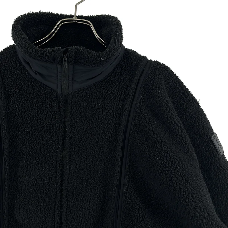 PHINGERIN / フィンガリン | NOREN BOA FLEECE JACKET / ボア フリース ジャケット | M | メンズ