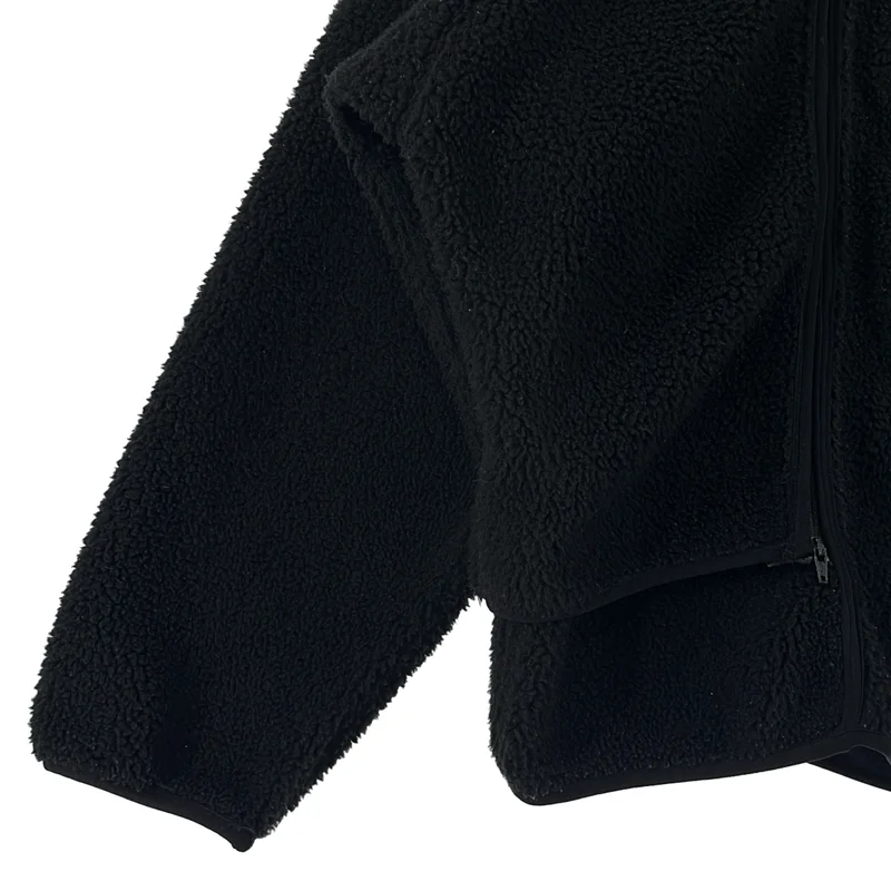 PHINGERIN / フィンガリン | NOREN BOA FLEECE JACKET / ボア フリース ジャケット | M | メンズ