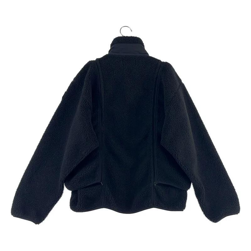 PHINGERIN / フィンガリン | NOREN BOA FLEECE JACKET / ボア フリース ジャケット | M | メンズ