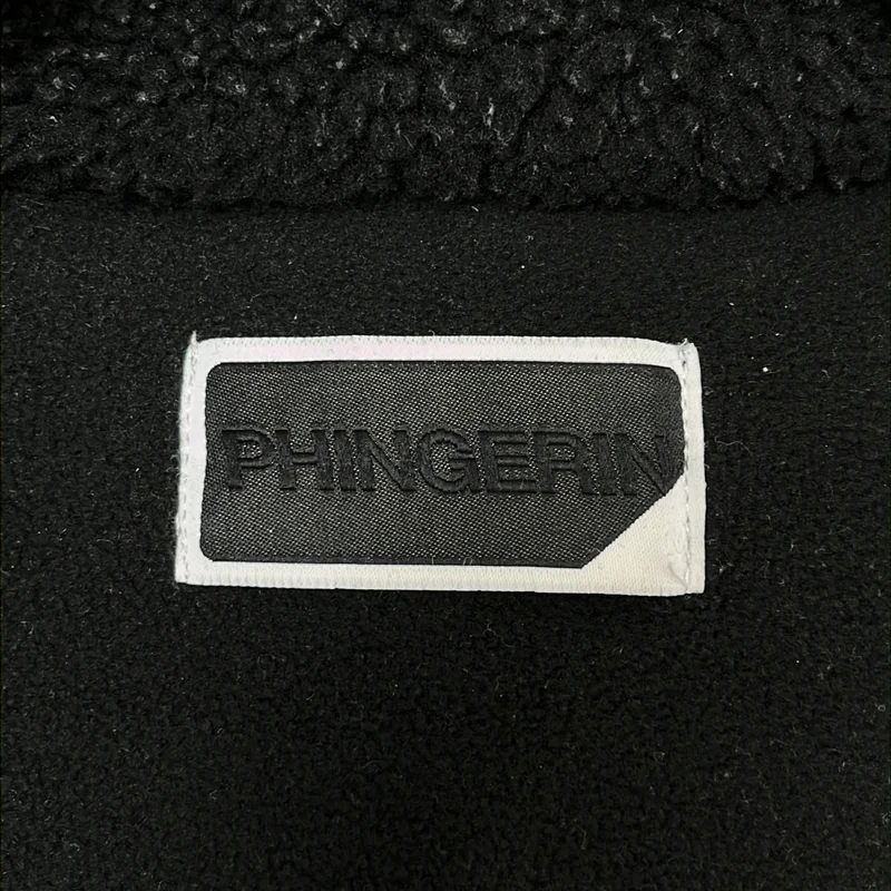 PHINGERIN / フィンガリン | NOREN BOA FLEECE JACKET / ボア フリース ジャケット | M | メンズ