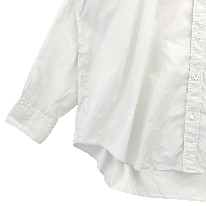 MARKAWARE / マーカウェア | TENT SHIRTS SOKTAS ORGANIC COTTON POPLIN テントシャツ | 2 | メンズ