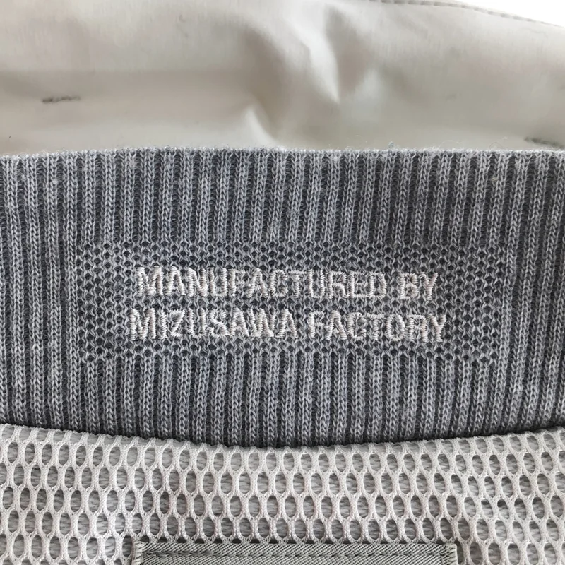 DESCENTE / デサント | ALLTERRAIN MOUNTAINEER 水沢ダウン フーディダウンジャケット | S | メンズ