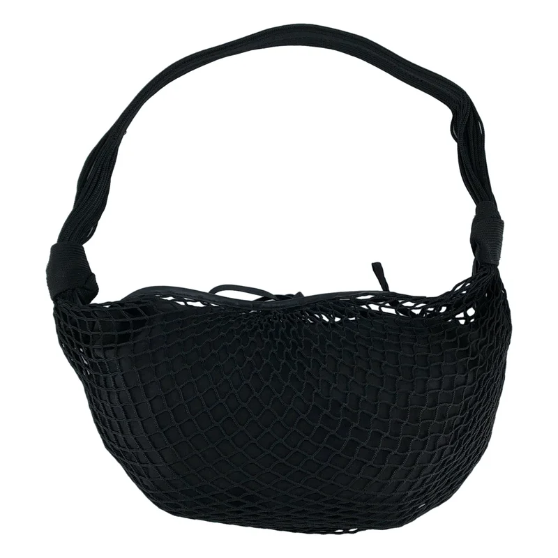 LEMAIRE / ルメール | CROISSANT FILT BAG ショルダーバッグ |