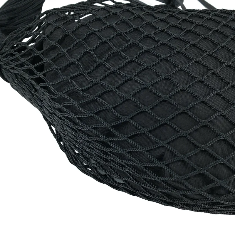 LEMAIRE / ルメール | CROISSANT FILT BAG ショルダーバッグ |