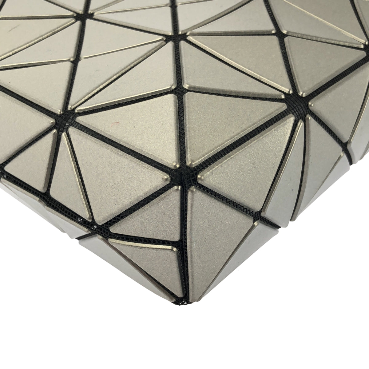 BAO BAO ISSEY MIYAKE / バオバオイッセイミヤケ | Lucent Boxy Tote