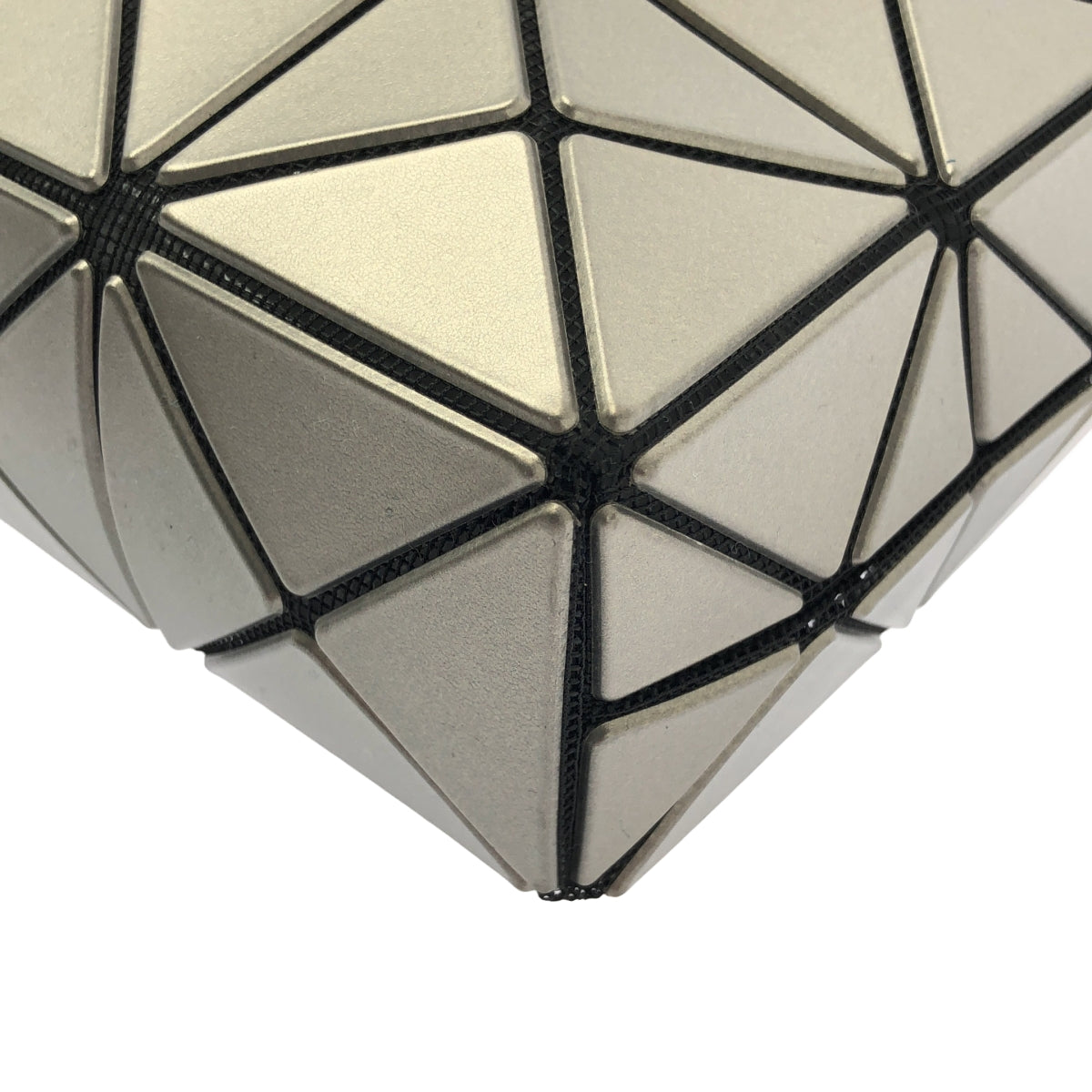 BAO BAO ISSEY MIYAKE / バオバオイッセイミヤケ | Lucent Boxy Tote