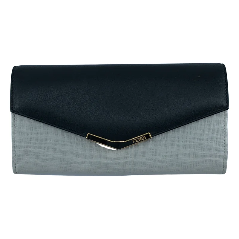 FENDI / フェンディ | トゥージュール ロングウォレット |