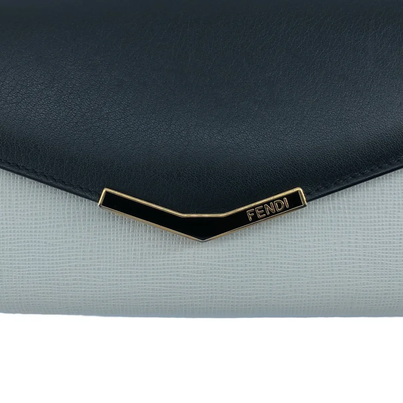 FENDI / フェンディ | トゥージュール ロングウォレット |