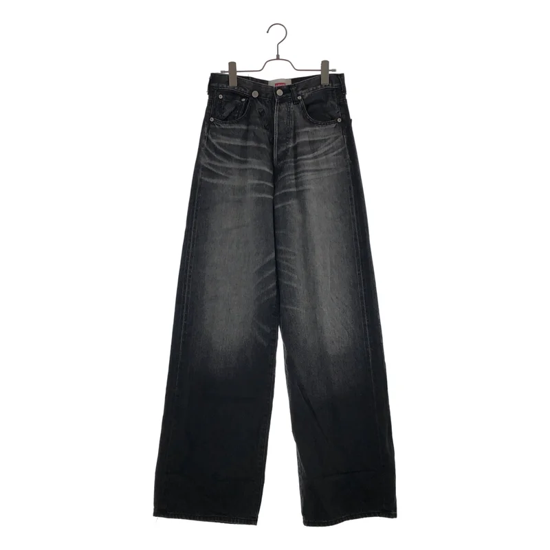 JUNYA WATANABE / ジュンヤワタナベ | 2024AW | × Levi’s カスタマイズ デニム パンツ | S | メンズ