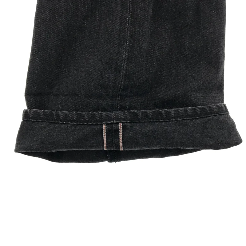 JUNYA WATANABE / ジュンヤワタナベ | 2024AW | × Levi’s カスタマイズ デニム パンツ | S | メンズ