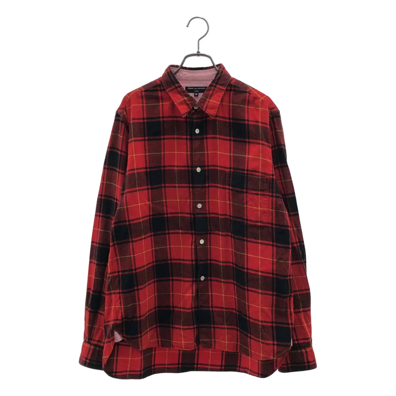 UNUSED / Unused | Bandana Print Shirt Rayon Bandana Shirt | 3
