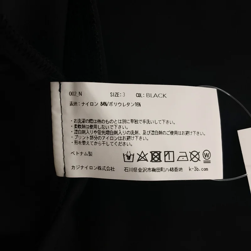 K-3B / ケースリービー | 24HR-WEARABLE テーラードジャケット | 3 | メンズ