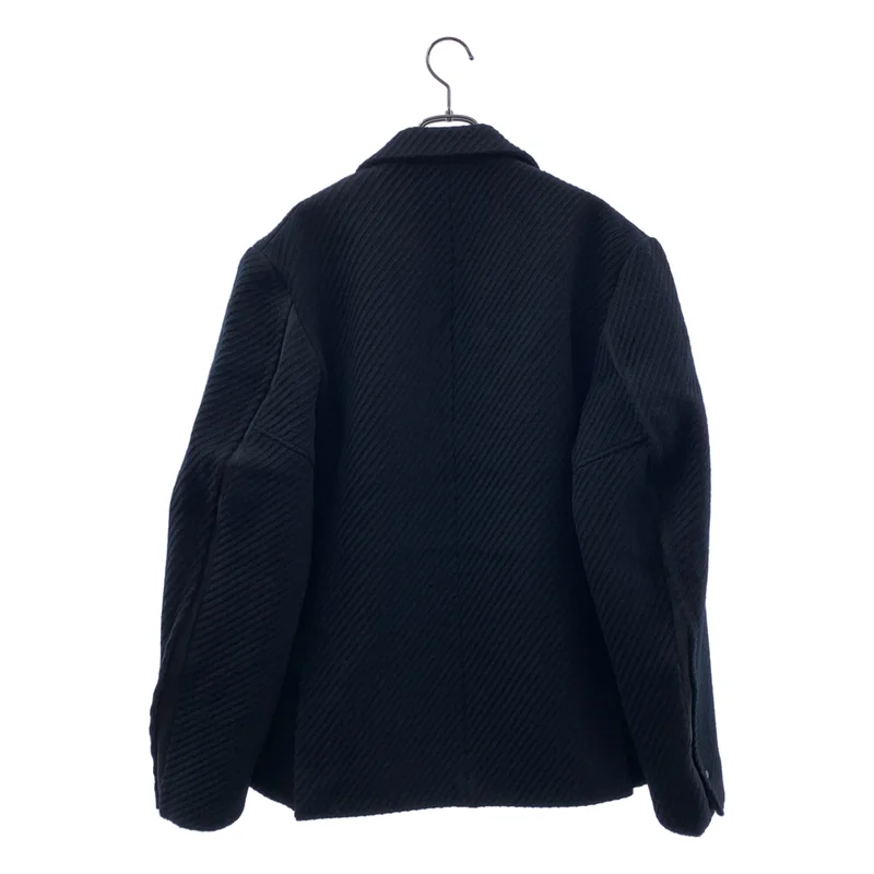 Kiko Kostadinov / キココスタディノフ | 2025AW | HALICS BLAZER ウール混 コーデュロイ テーラードジャケット | 48 | メンズ