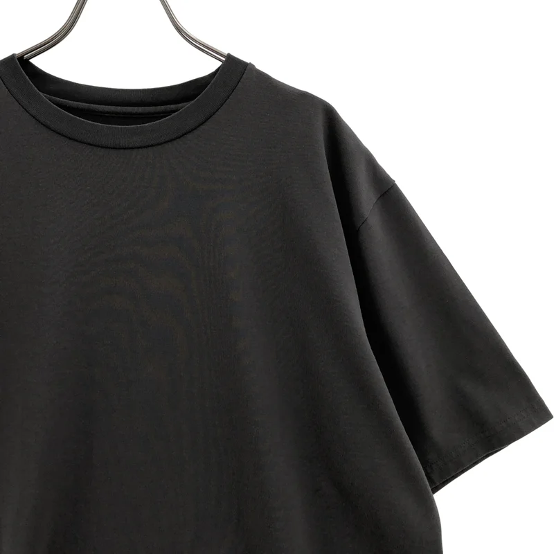 Graphpaper / グラフペーパー | DRY 2-Pack Crew Neck Tee パックTシャツ | 4 | メンズ