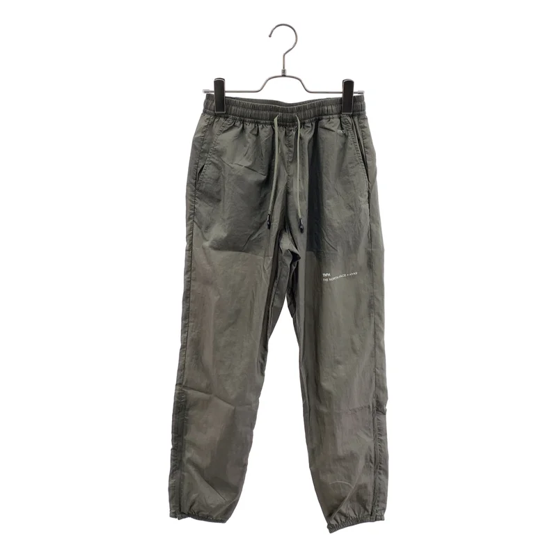 HYKE / ハイク | × THE NORTH FACE Trail Wind Pant ウィンドパンツ | S | レディース