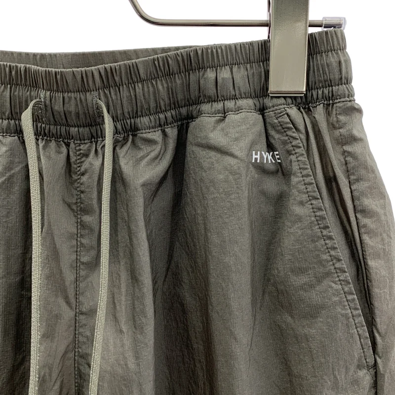 HYKE / ハイク | × THE NORTH FACE Trail Wind Pant ウィンドパンツ | S | レディース