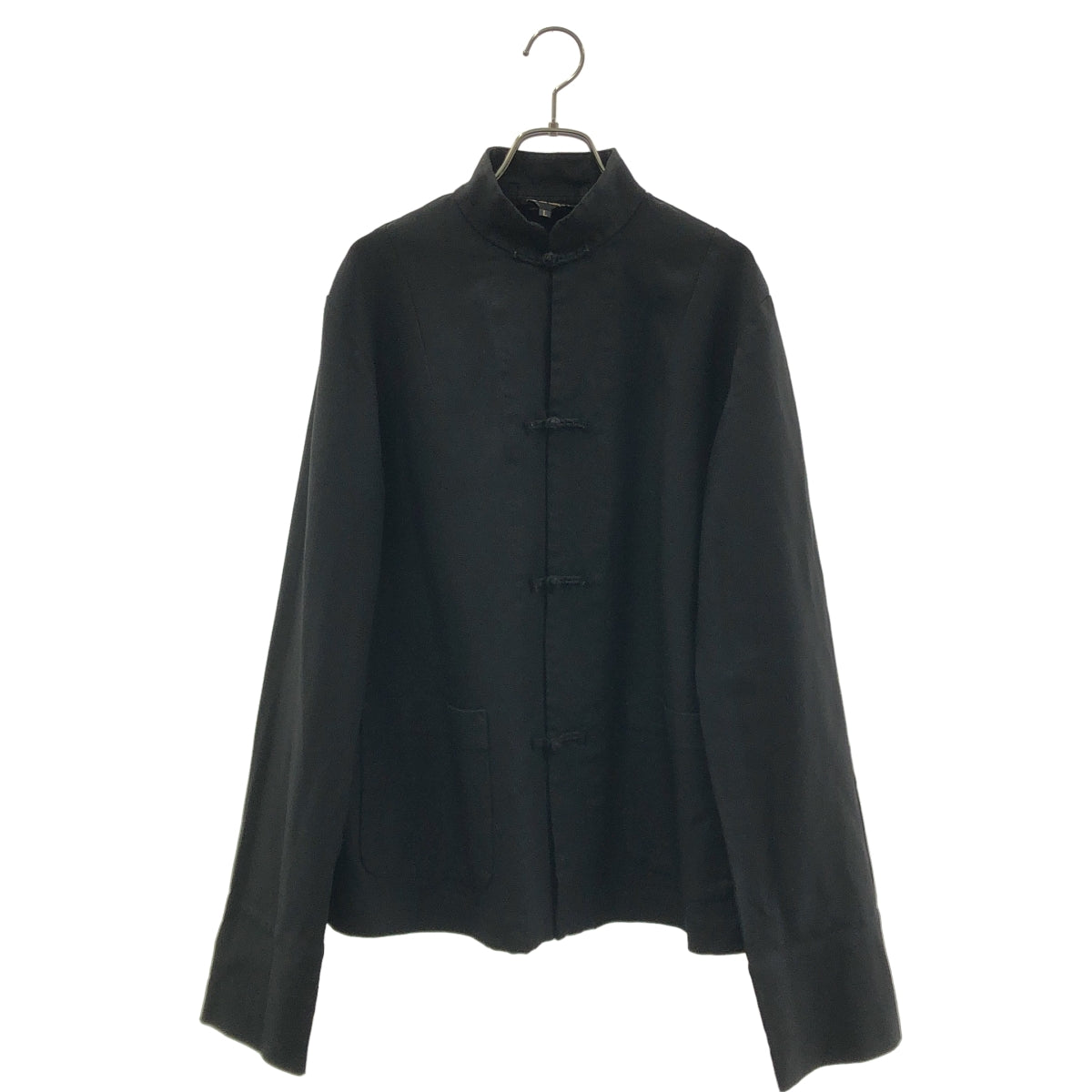 black comme desgarcons ポリ縮　美品 BLACK COMME des GARCONS / ブラックコムデギャルソン – KLD