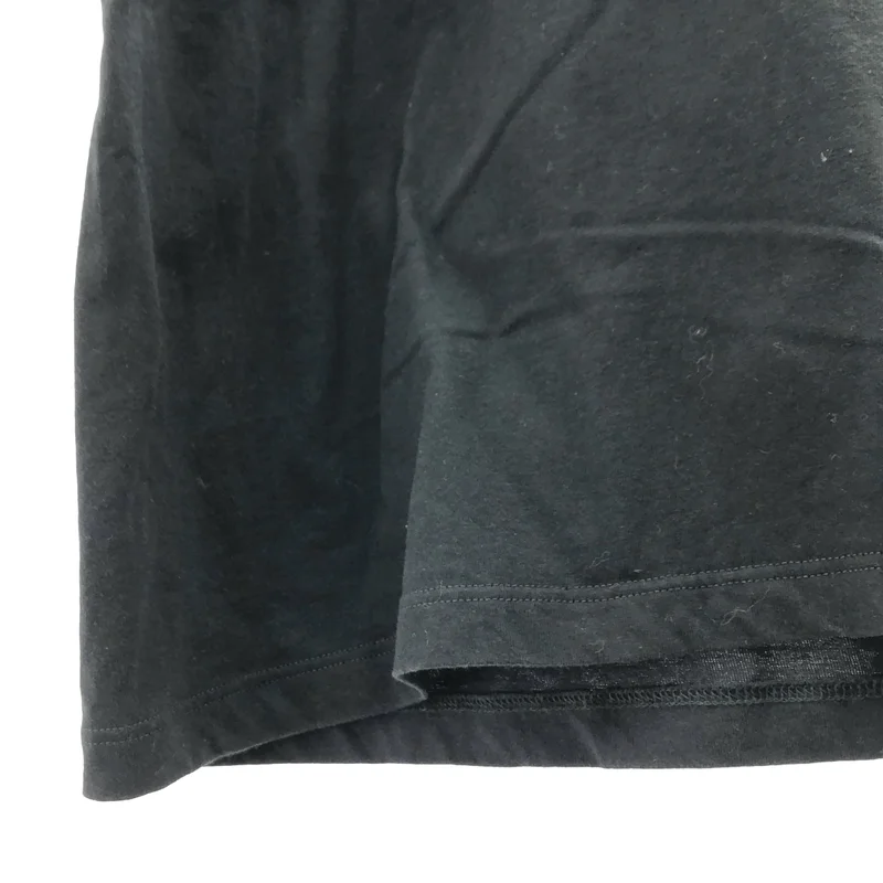 VALENTINO / ヴァレンティノ | オーバーサイズ ロゴ Tシャツ カットソー | XL | レディース