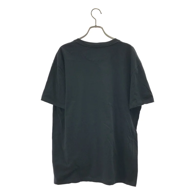 VALENTINO / ヴァレンティノ | オーバーサイズ ロゴ Tシャツ カットソー | XL | レディース