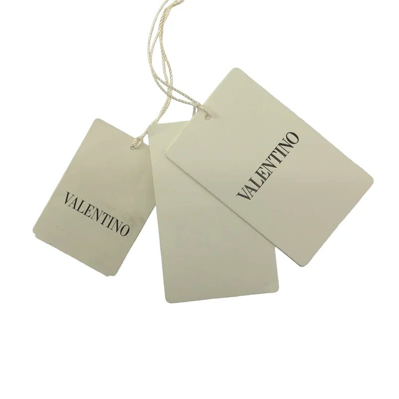VALENTINO / ヴァレンティノ | オーバーサイズ ロゴ Tシャツ カットソー | XL | レディース