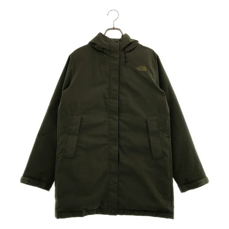 THE NORTH FACE / ザノースフェイス | Makalu Down Coat コート NDW91310 | M | レディース