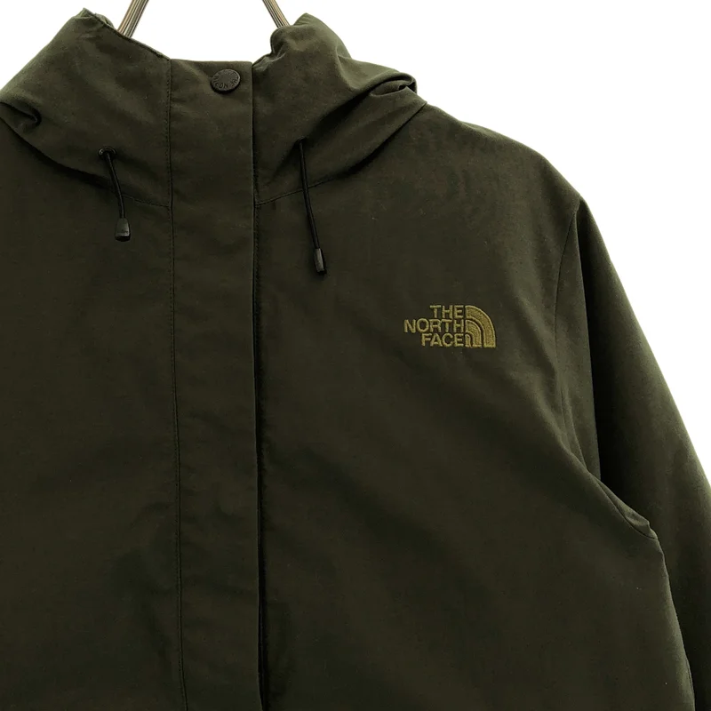 THE NORTH FACE / ザノースフェイス | Makalu Down Coat コート NDW91310 | M | レディース