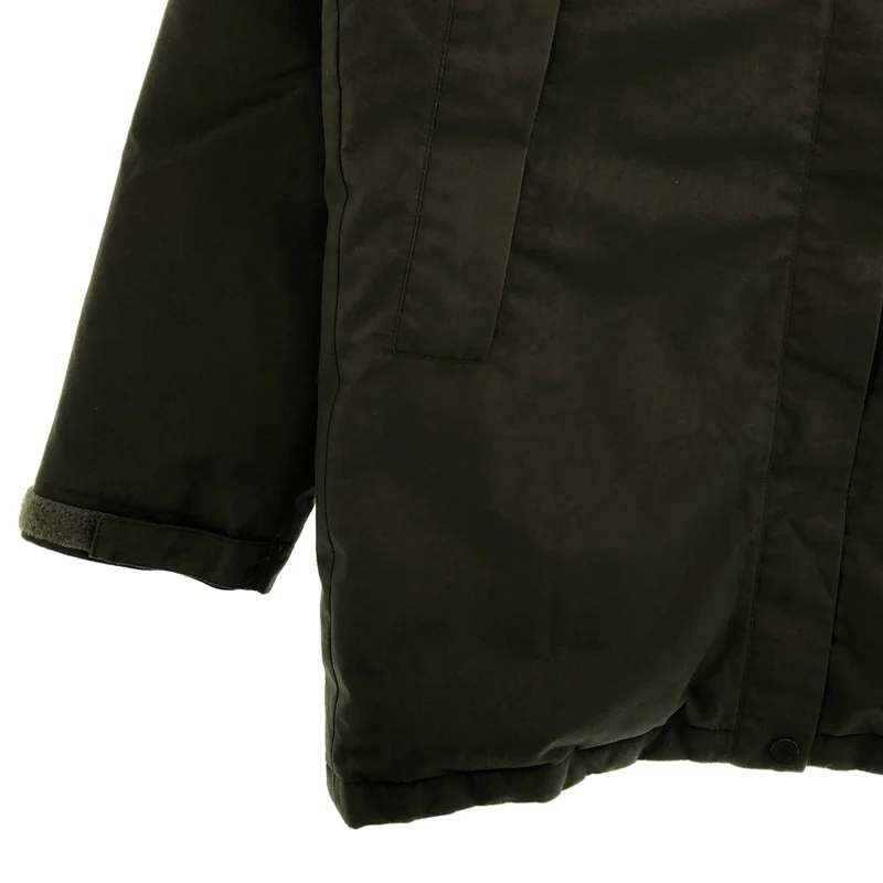 THE NORTH FACE / ザノースフェイス | Makalu Down Coat コート NDW91310 | M | レディース