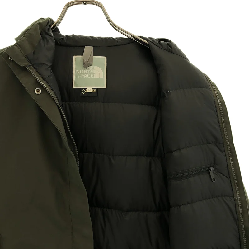 THE NORTH FACE / ザノースフェイス | Makalu Down Coat コート NDW91310 | M | レディース