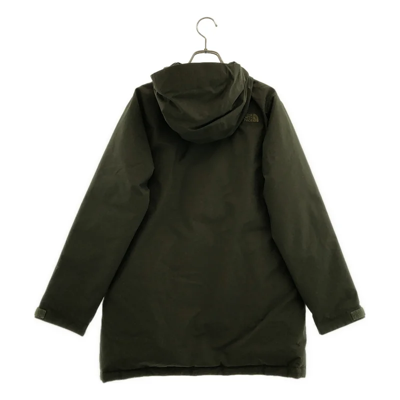 THE NORTH FACE / ザノースフェイス | Makalu Down Coat コート NDW91310 | M | レディース