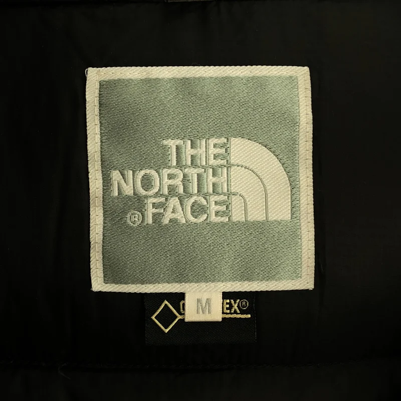 THE NORTH FACE / ザノースフェイス | Makalu Down Coat コート NDW91310 | M | レディース