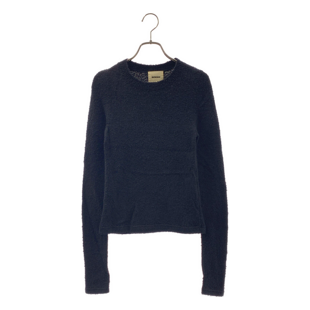 THE SHISHIKUI / シシクイ – KLD