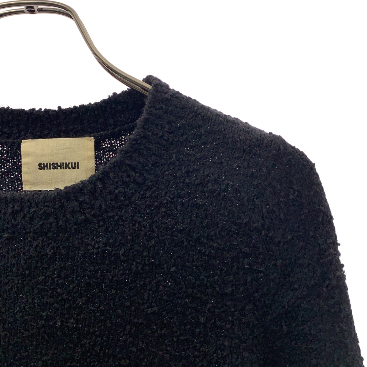THE SHISHIKUI / シシクイ – KLD