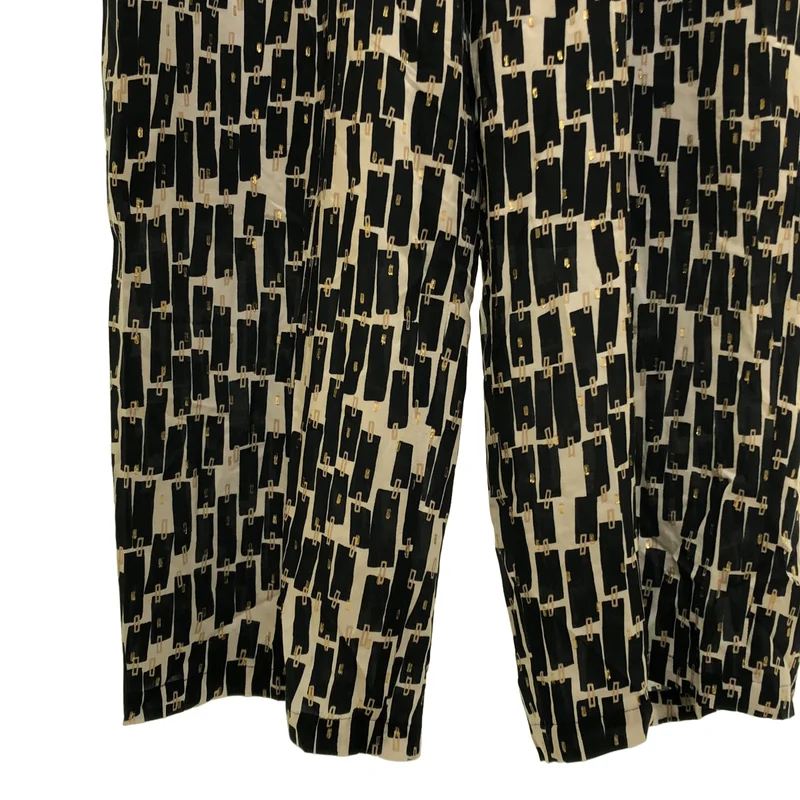 JOURNAL STANDARD L'ESSAGE / ジャーナル​スタンダードレサージュ | 2025SS | DEVEAUX / ドローストリング モノトーンイージーパンツ |
