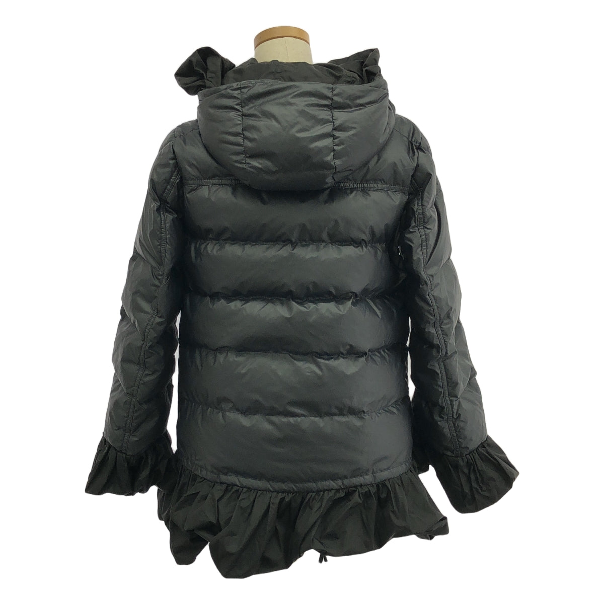 MONCLER / モンクレール | ×SACAI SERI GIUBBOTTO サカイ フリル