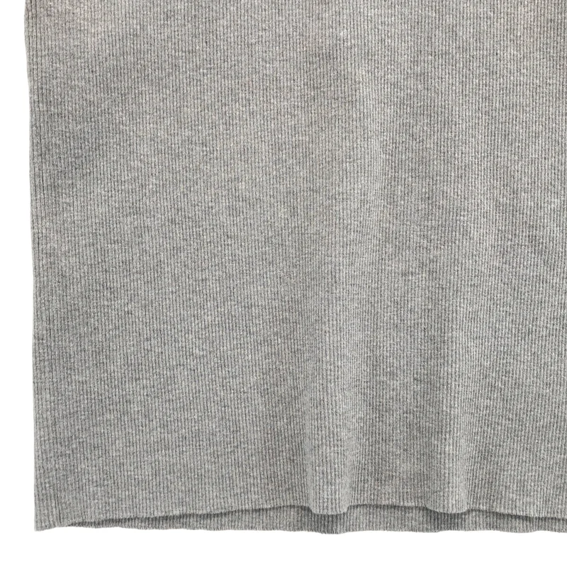 Deuxieme Classe / ドゥーズィエムクラス | 2025SS | LOREL D RIB タンクトップ | F | レディース