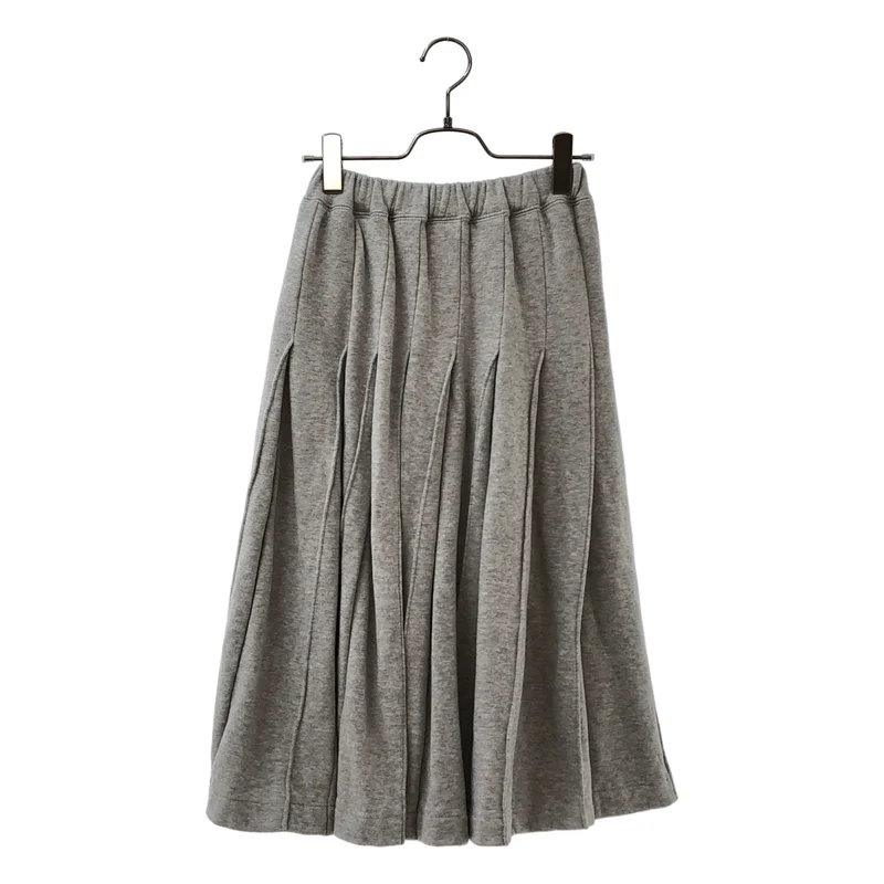 COMME des GARCONS COMME des GARCONS / コムコム | 2010AW | スウェット スカート RF-T030 | S | レディース