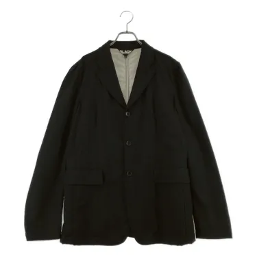 BLACK COMME des GARCONS / ブラックコムデギャルソン | 2021SS