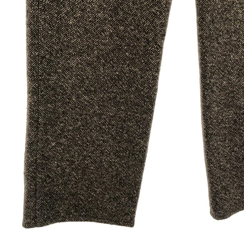 AURALEE / オーラリー | HOMESPUN TWEED PAINTER PANTS パンツ A25AP03HT | 4 | メンズ
