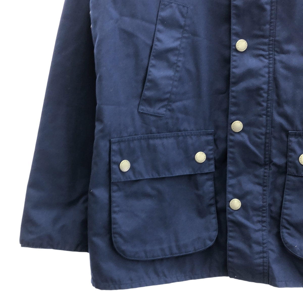 BARBOURS SOUTH SHIELDS / バブアーサウスシールド | コットン混