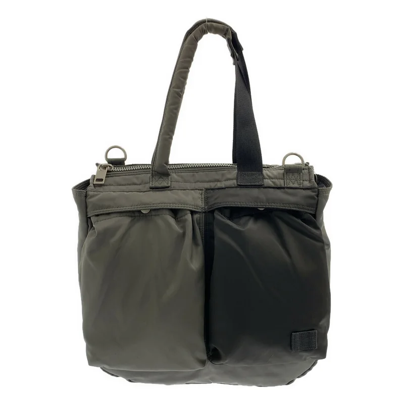 sacai / サカイ | 2021SS | × PORTER / ポーター ヘルメット トートバッグ / ユニセックス |