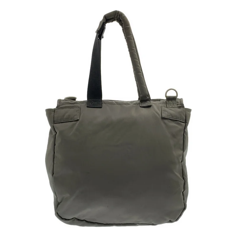sacai / サカイ | 2021SS | × PORTER / ポーター ヘルメット トート