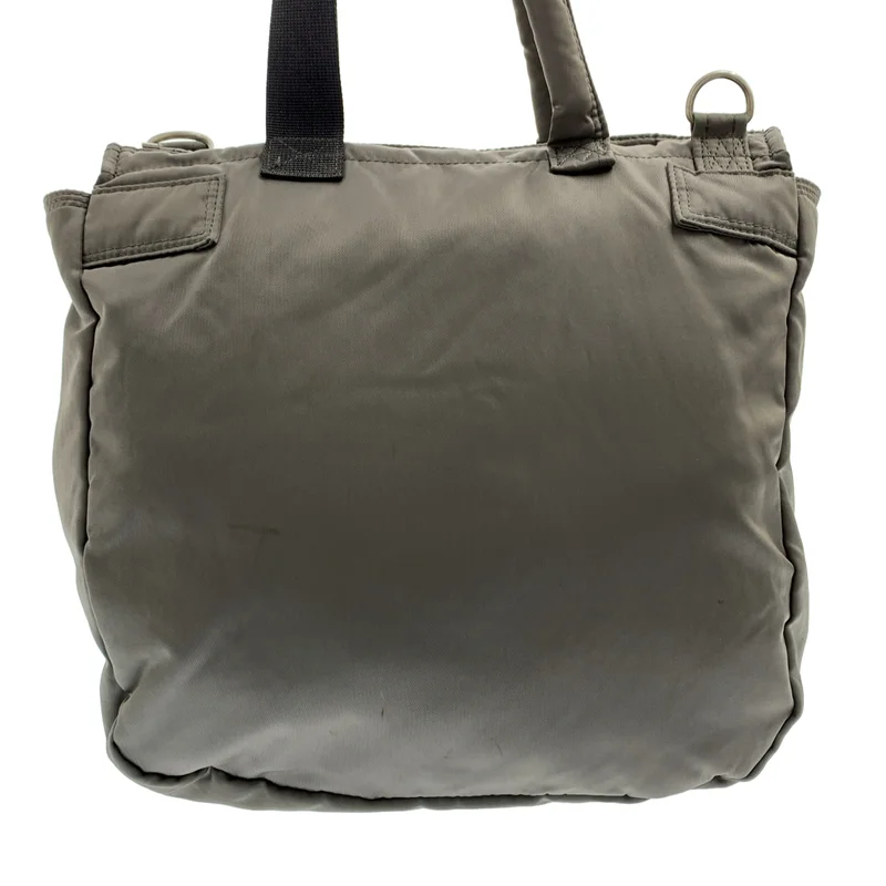 sacai / サカイ | 2021SS | × PORTER / ポーター ヘルメット トートバッグ / ユニセックス |